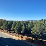 Arcillas Teruel