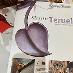 Arcillas Διαμέρισμα Τερουέλ
