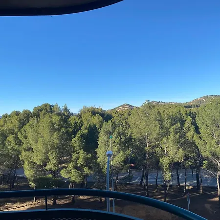 Διαμέρισμα Arcillas *