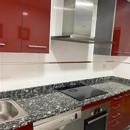 Apartment Arcillas Teruel