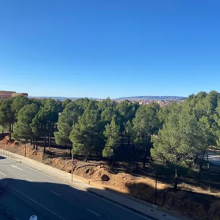 Arcillas Τερουέλ
