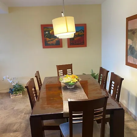 Apartment Arcillas