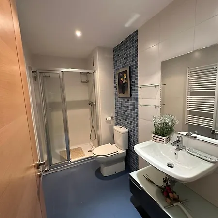 Arcillas شقة تيرويل