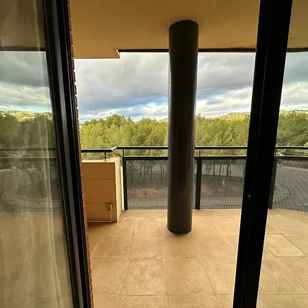 Arcillas Apartament