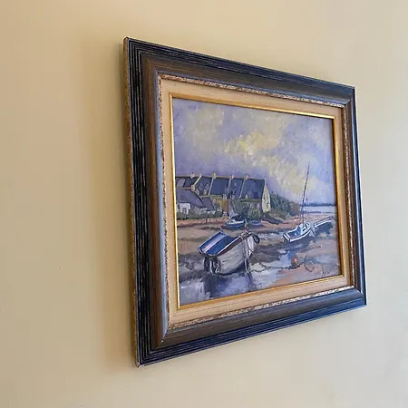 شقة Arcillas تيرويل