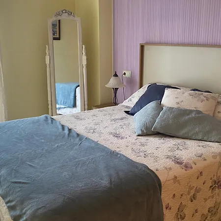 Arcillas Apartment