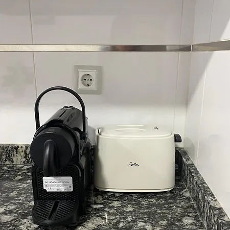 Arcillas شقة تيرويل