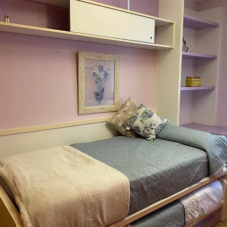 Apartment Arcillas