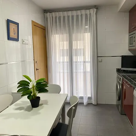 Apartment Arcillas Teruel