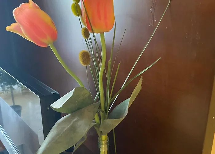 Lägenhet Arcillas Teruel