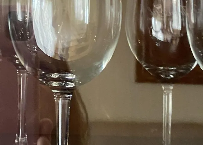 Arcillas Lägenhet *