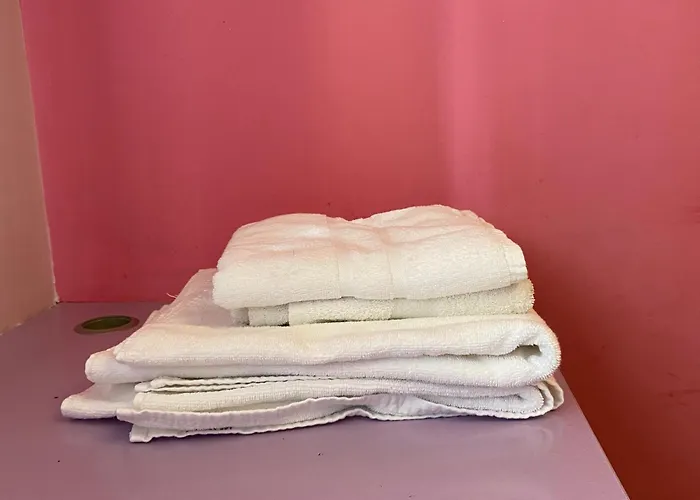 Arcillas Lägenhet Teruel