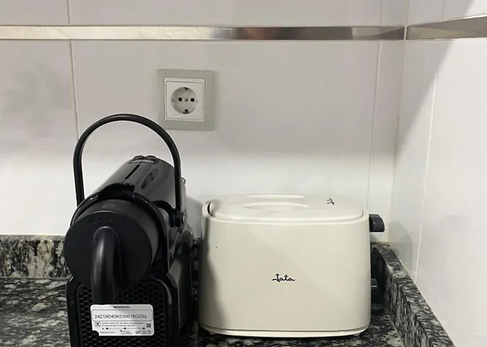 Arcillas Apartment Teruel