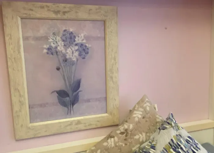 Lägenhet Arcillas *